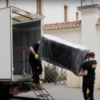 Les risques du déménagement – non seulement physiques, mais aussi psychologiques