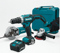 Makita – reliability and innovation for everyone