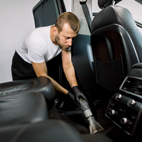 Car Cleaning and Washing