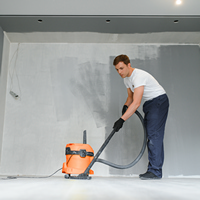 Post-Renovation Cleaning