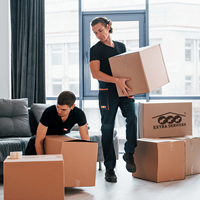 débarras d'appartement