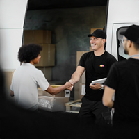 débarras d'espaces résidentiels et commerciaux