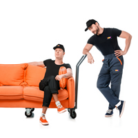 débarras de meubles