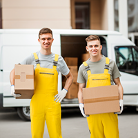 déménagement de ménage