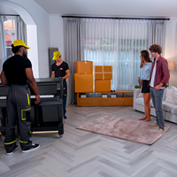 déménagement de piano