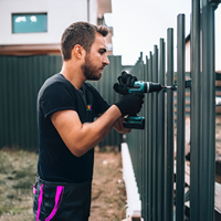 Fence and Fencing Construction
