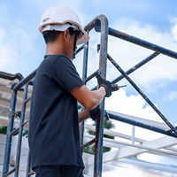 Scaffolding Construction