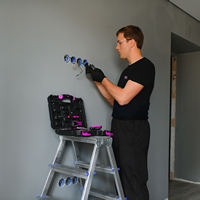 Switch and Outlet Replacement