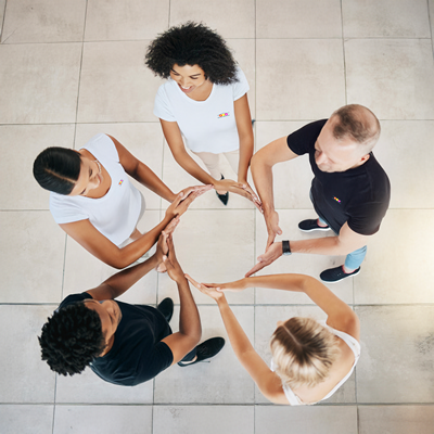 Synergie des services