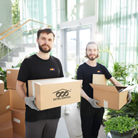 Junk Removal Services