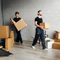 Pre-Renovation Cleanout