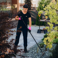 entretien d'extérieur