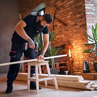 entretien de mobilier de jardin