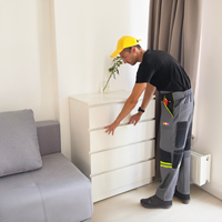 Hotel or Hostel Moving